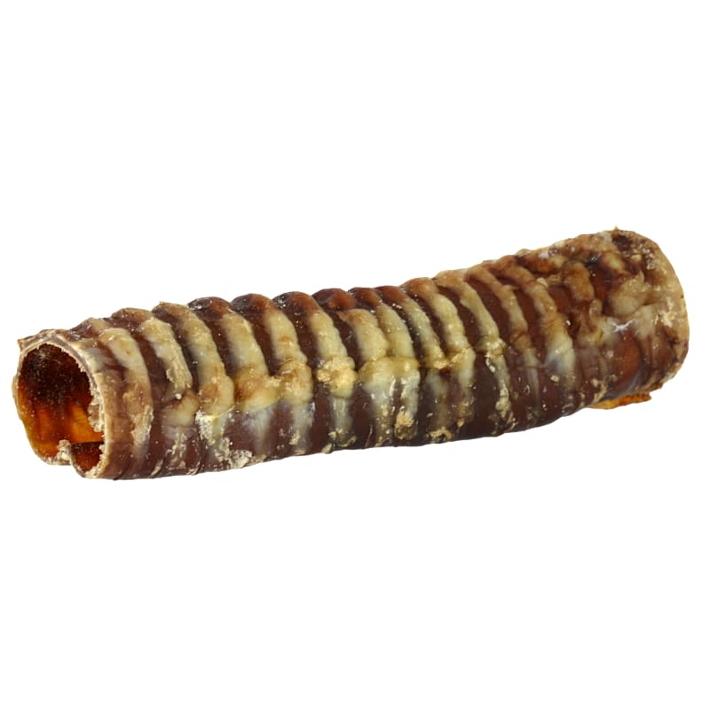 Nature's Wonders Beefy Tube Medium Dog Chew