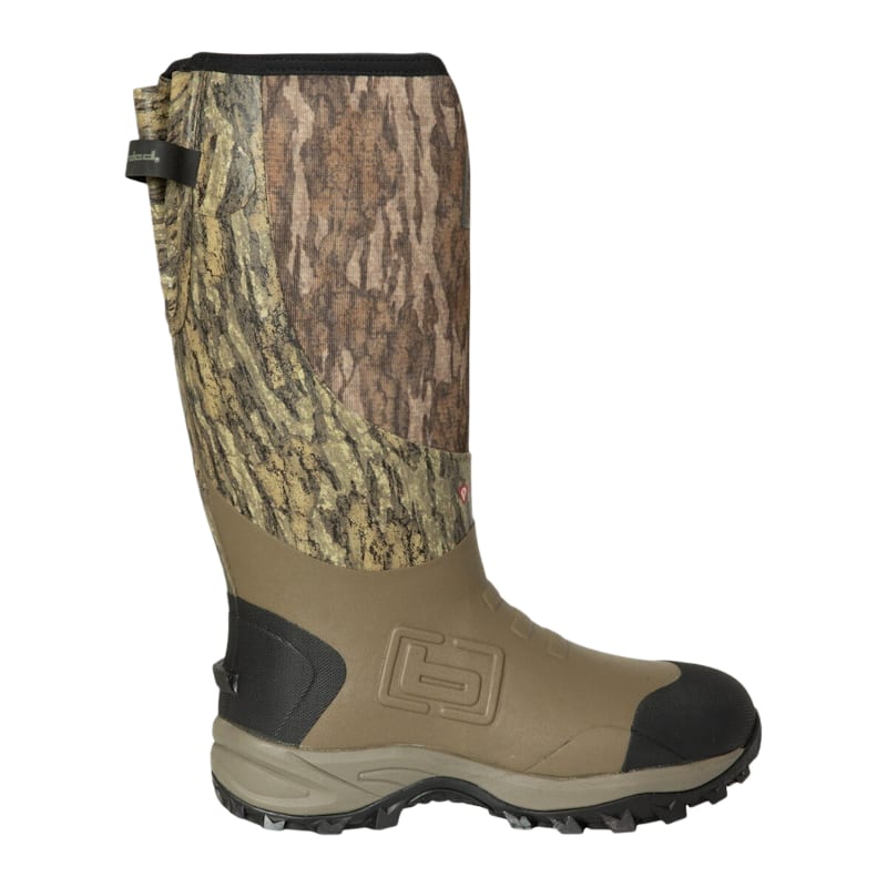 Banded Black Label Elite Hybrid Neo Rubber Boot