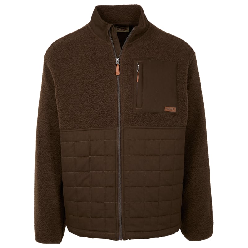 RedHead Berber Jacket for Men