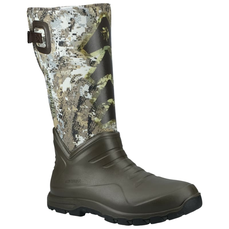 LaCrosse Aerohead Sport 7mm Hunting Boots for Men