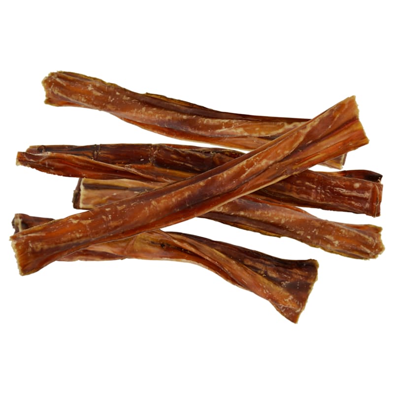 Nature's Wonders Beef Bully Stick XS Dog Chews