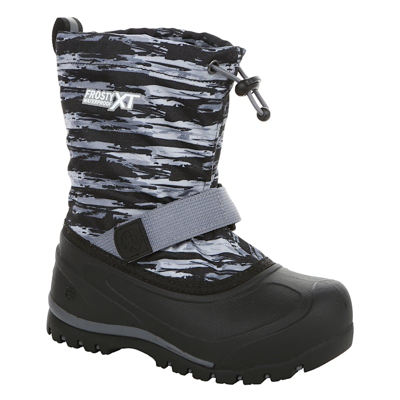 Northside Frosty XT Insulated Waterproof Pac Boots for Toddlers or Kids