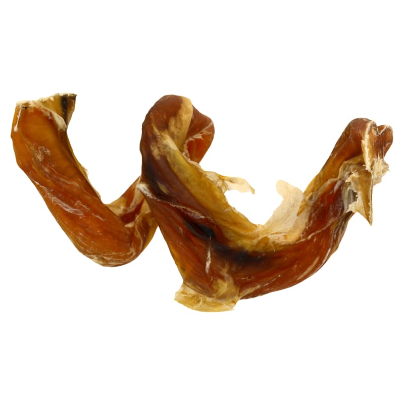 Nature's Wonders Beef Bully Spring Dog Chew