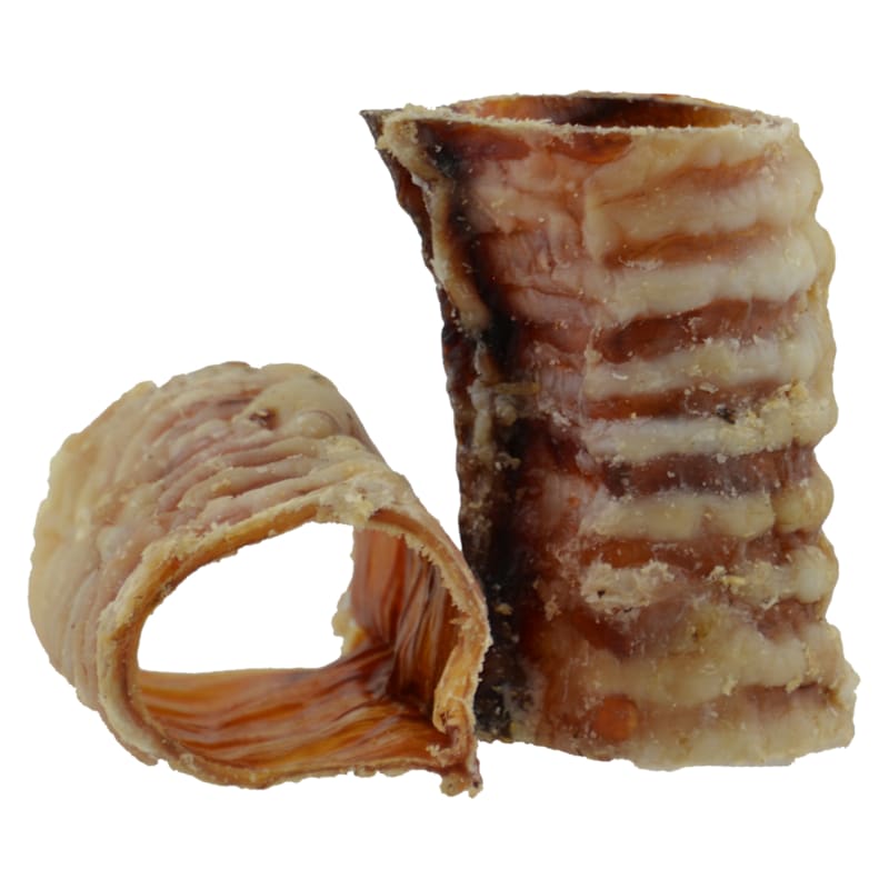 Nature's Wonders Beefy Tubes Dog Chews