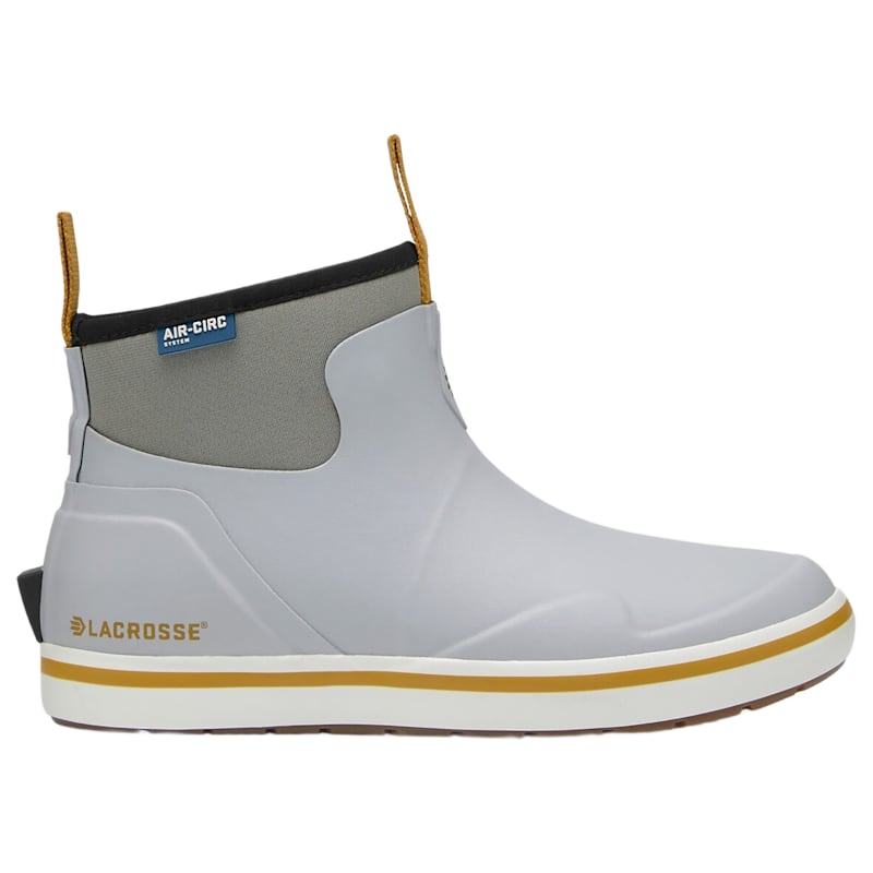 Lacrosse Women's Alpha Deck Boot 6"