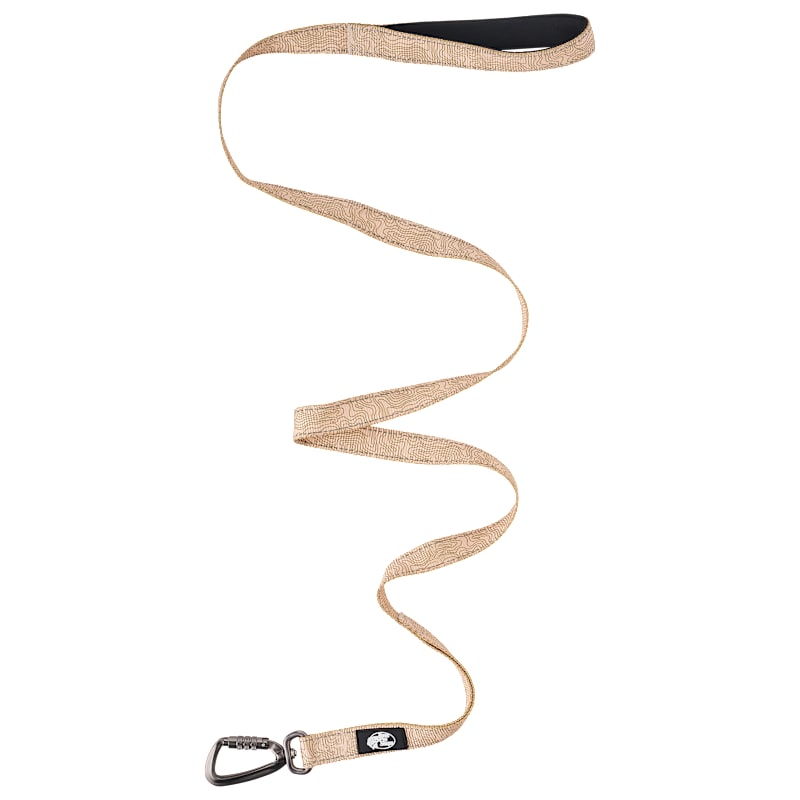 Bass Pro Shops Family Dog 5' Topo Print Leash