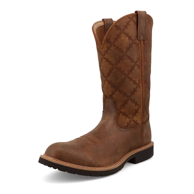 Twisted X 12" Tech X Boot
