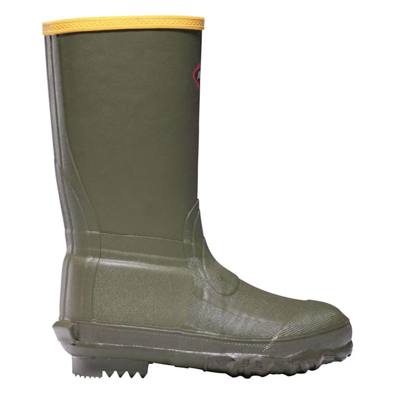Lacrosse Youth Lil Burly 9 Inch Boots