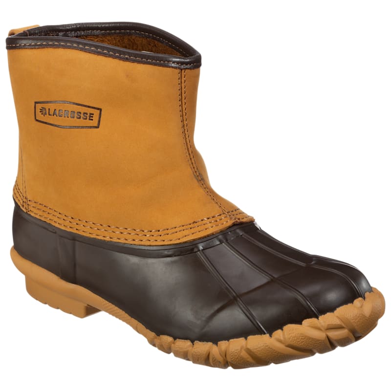 LaCrosse Trekker II Waterproof Boots for Men