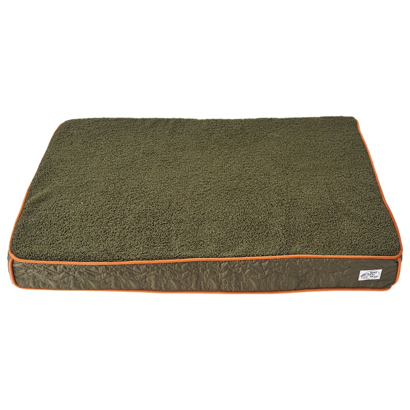 Bass Pro Shops Flat Pet Bed
