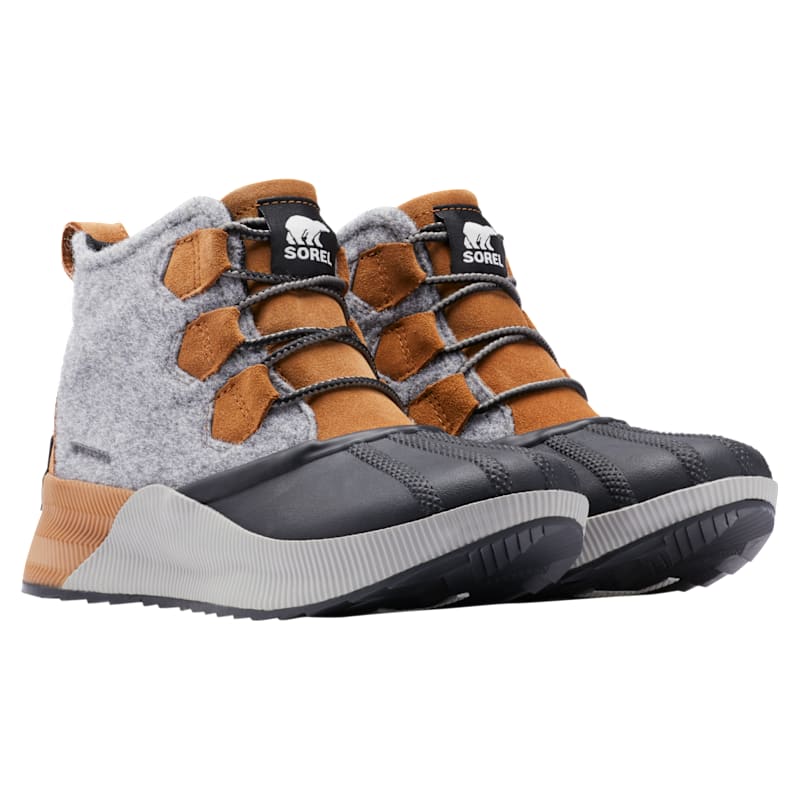 Sorel Out N About III Classic Felt Boots for Ladies