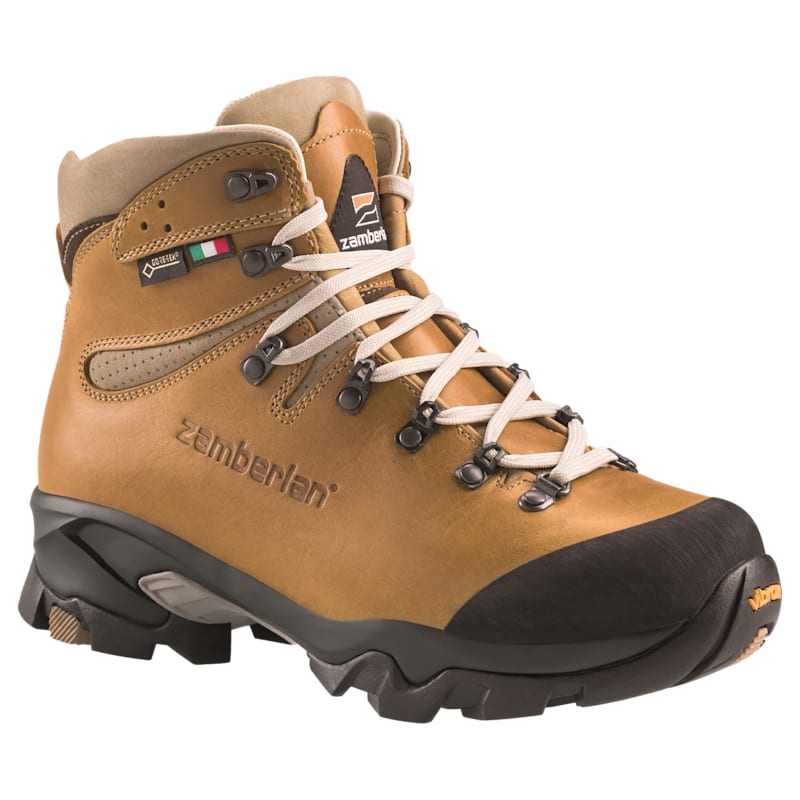 Zamberlan Vioz Lux GTX RR Waterproof Hiking Boots for Women