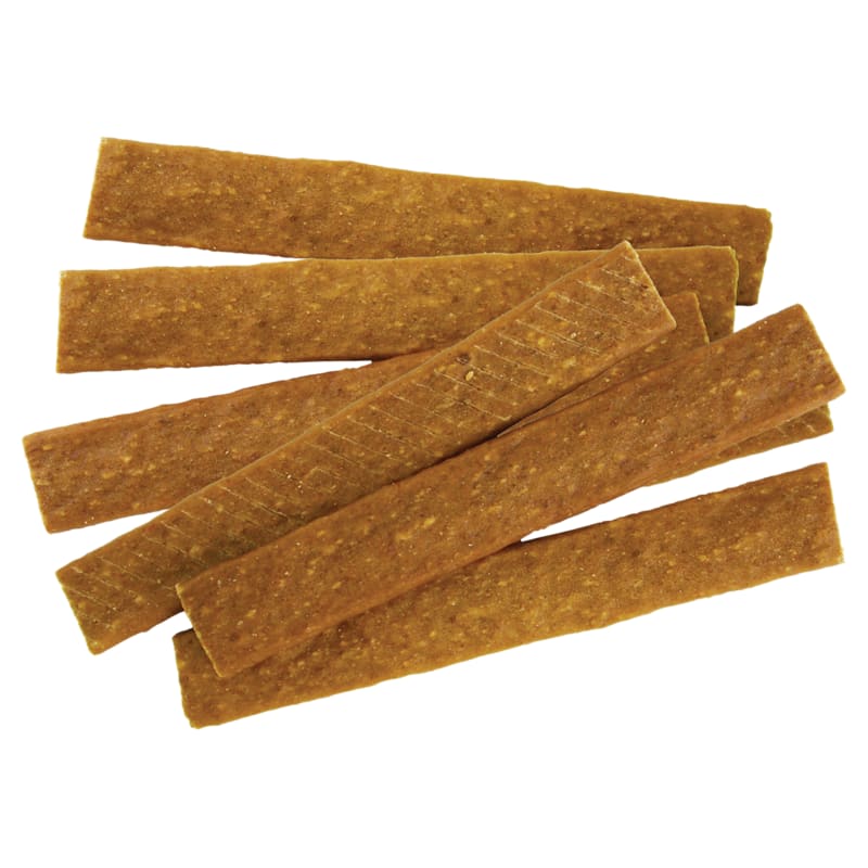 Nature's Wonders Chicken Jerky Dog Treats