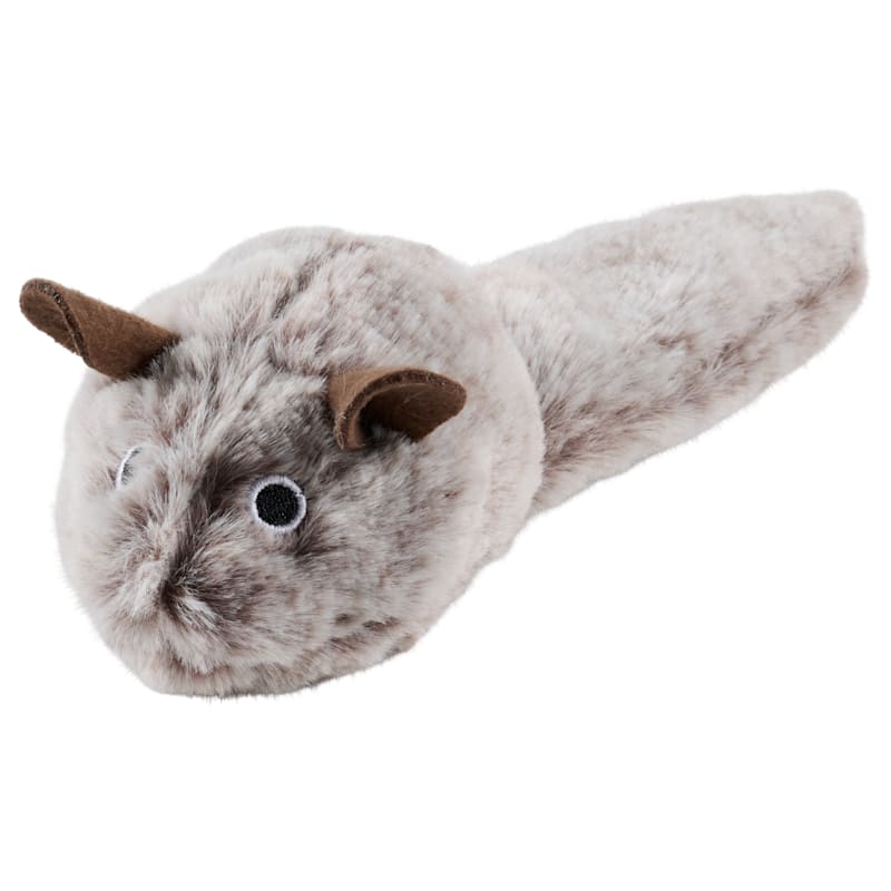 Bass Pro Shops Chinchilla Cat Toy