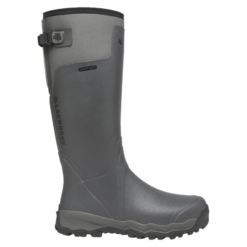 LaCrosse AlphaBurly Pro 800 Insulated Hunting Boots for Men