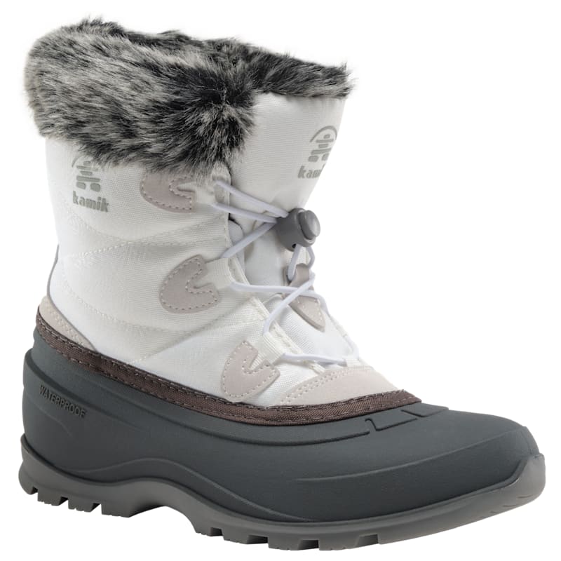 Kamik Momentum L 2 Insulated Pac Boots for Women