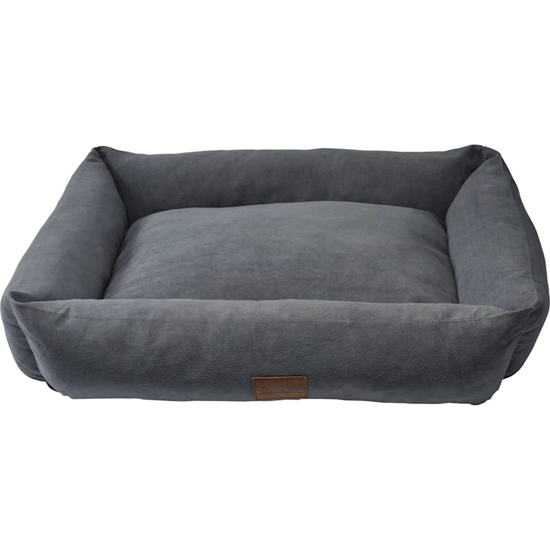 Cabela's Bolster Dog Bed