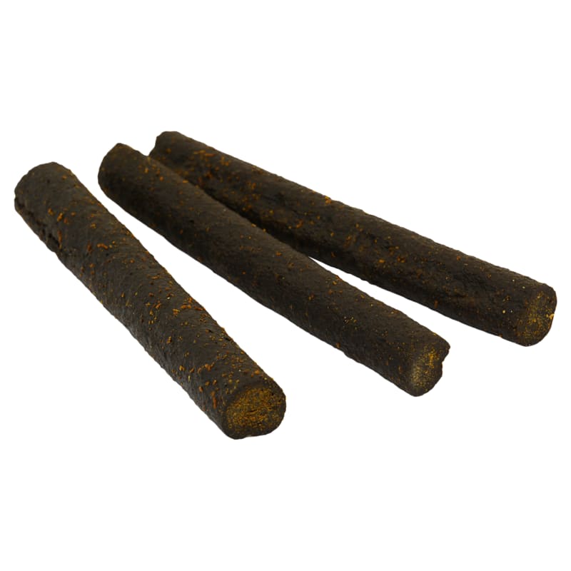 Nature's Wonders Beef Liver Links Dog Treats
