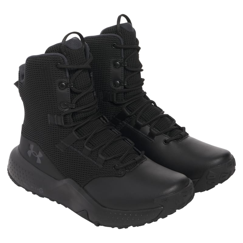 Under Armour Stellar Tactical Boots for Men
