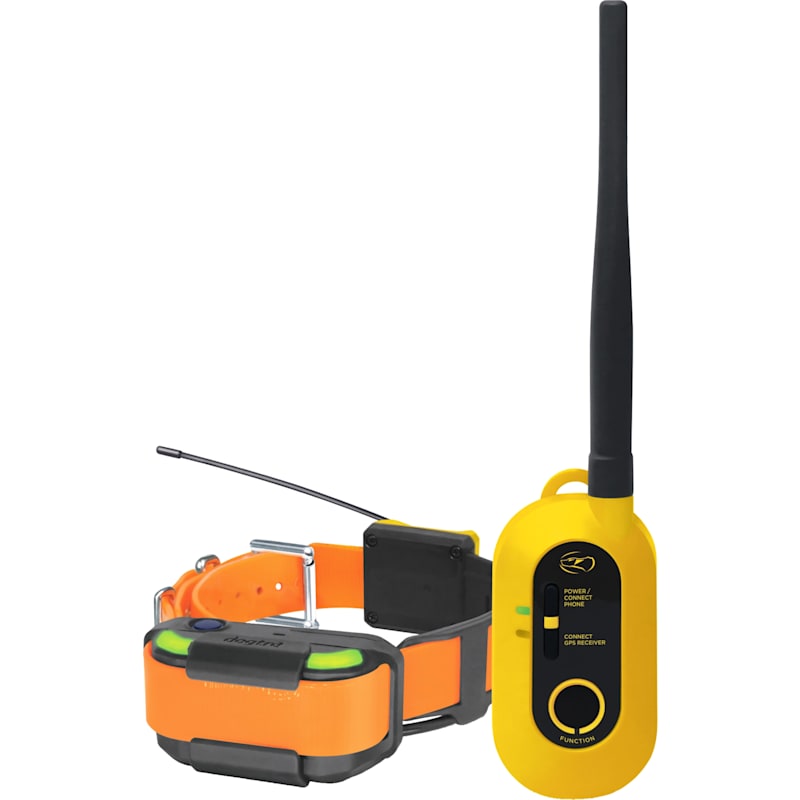 Dogtra Pathfinder2 GPS Dog Tracking and Training System