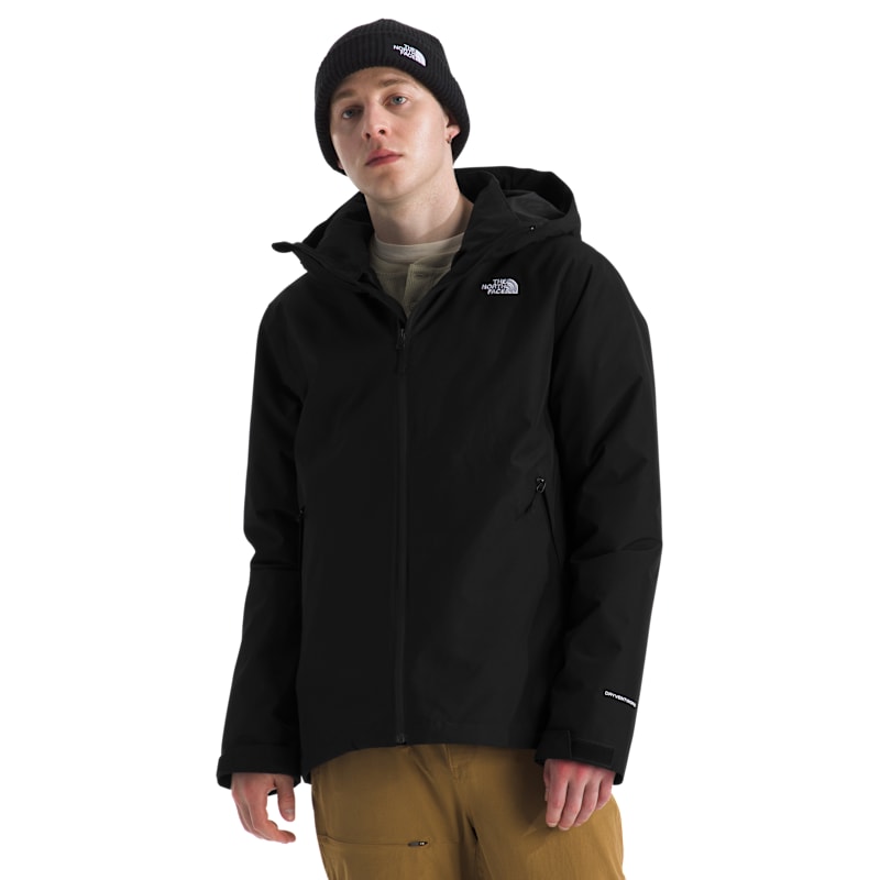 The North Face Carto Mono Triclimate Hooded Jacket