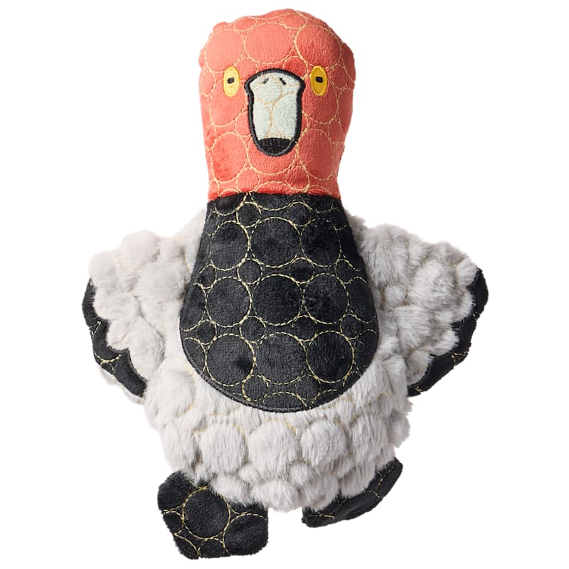 Bass Pro Shops Redhead Tough Plush Dog Toy