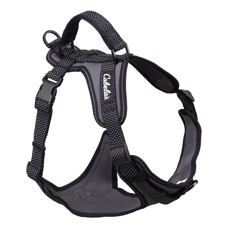 Cabela's Reflective Dog Harness