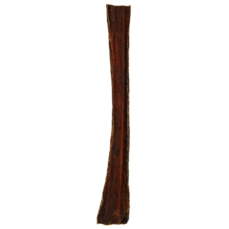 Nature's Wonders Beef Weasand Stick Dog Chew