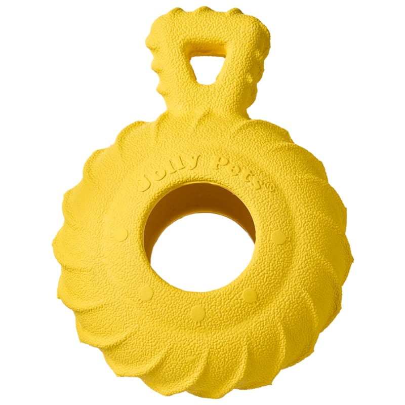 Jolly Pets Jolly Tuff Treader Dog Toy