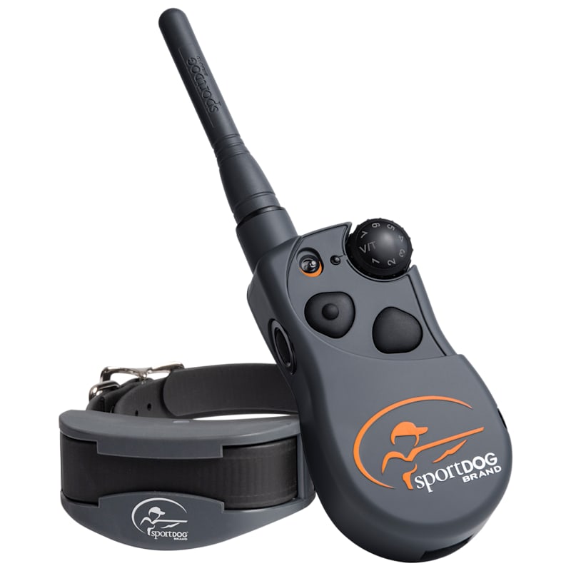 SportDOG Brand SportHunter 1825X Electronic Dog Training Collar