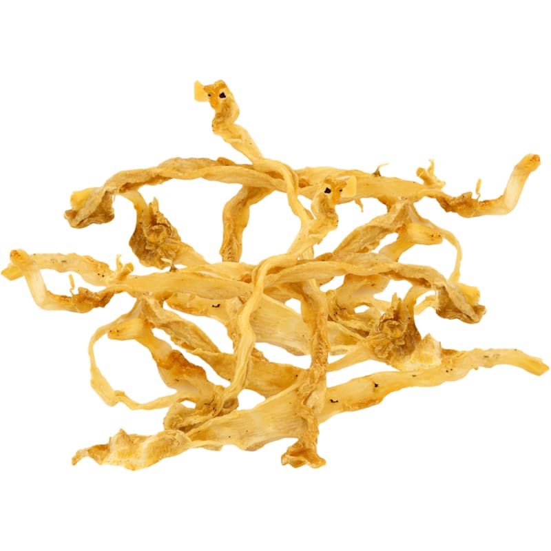 Nature's Wonders Turkey Ligaments Dog Chews