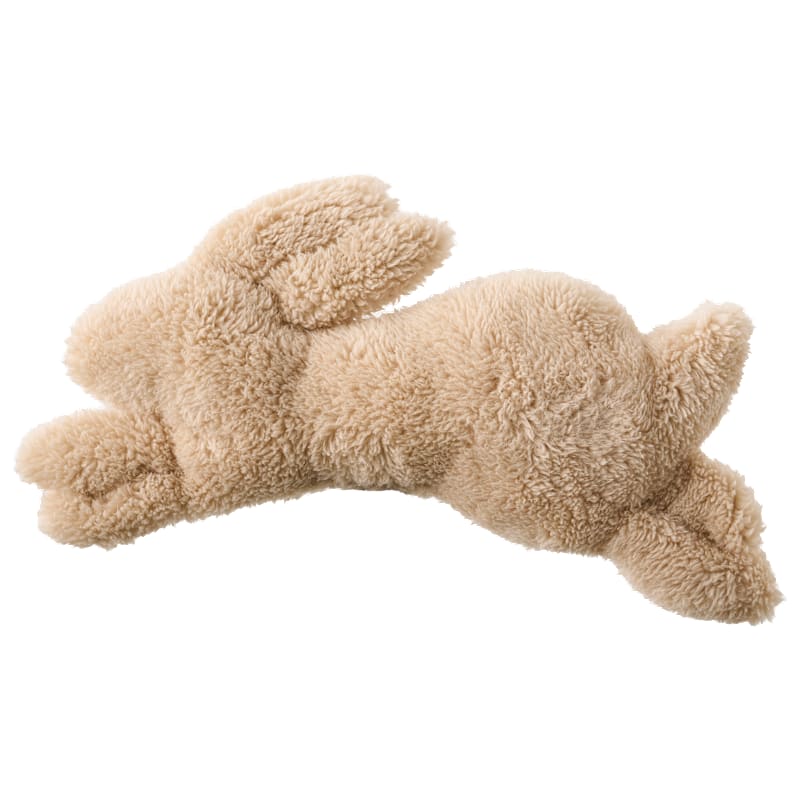 Cycle Dog Rabbit Plush Dog Toy