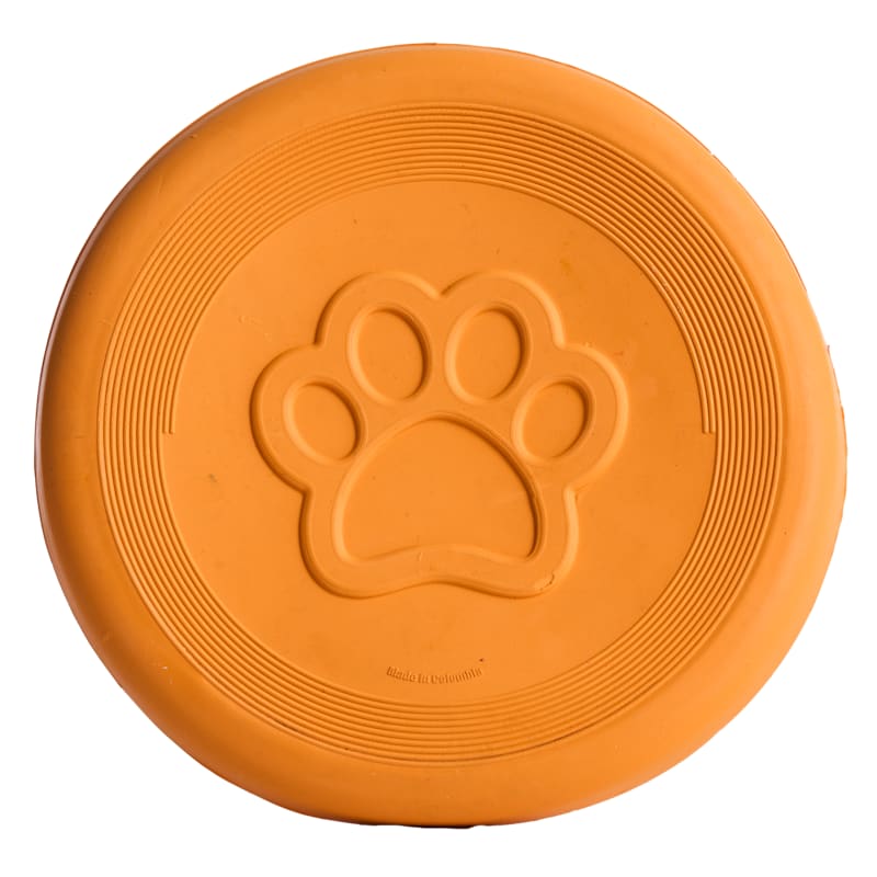 Bass Pro Shops Dog Frisbee