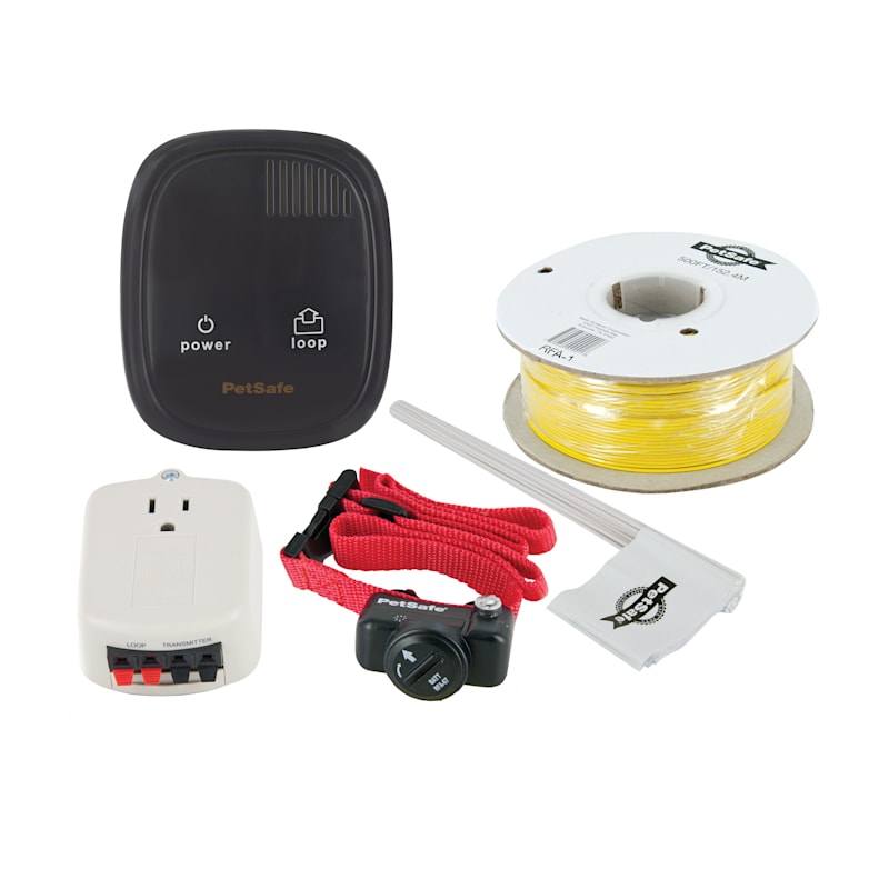 PetSafe In-Ground Fence