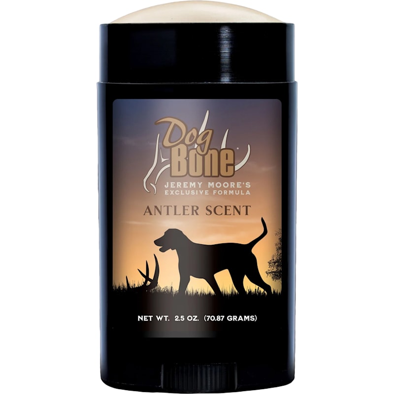 DogBone Antler Dog Training Scent