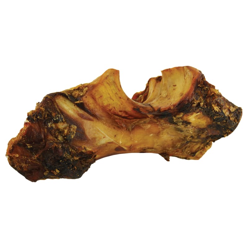 Nature's Wonders Beef L Bone Dog Chew