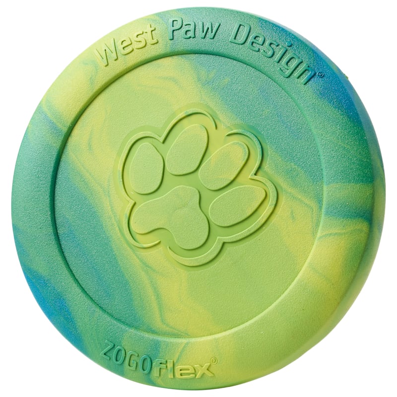 West Paw Zisc Dog Toy