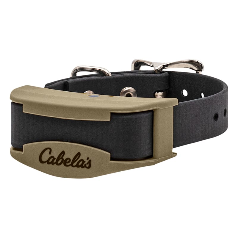 Cabela's GunDog Extra Collar for In-Ground Fence Pet System