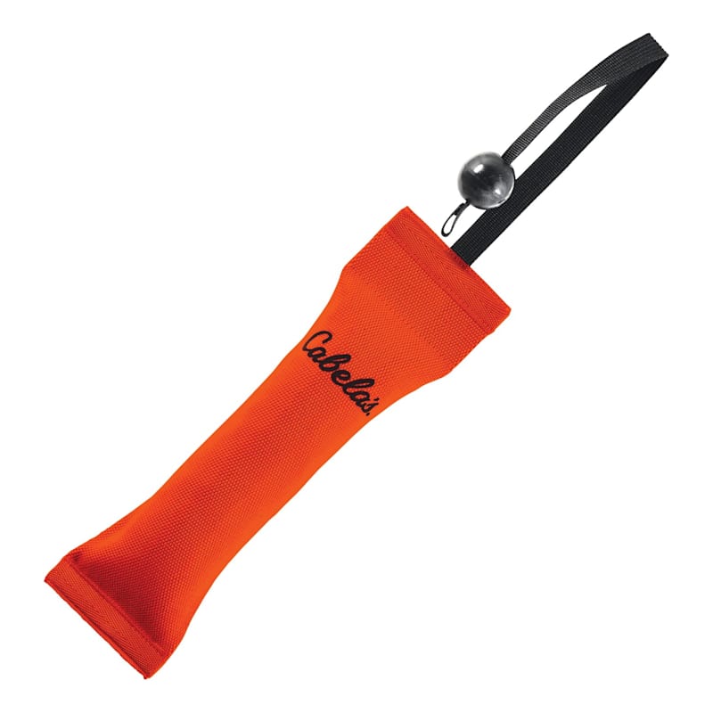 Cabela's Firehose Dog Training Dummy