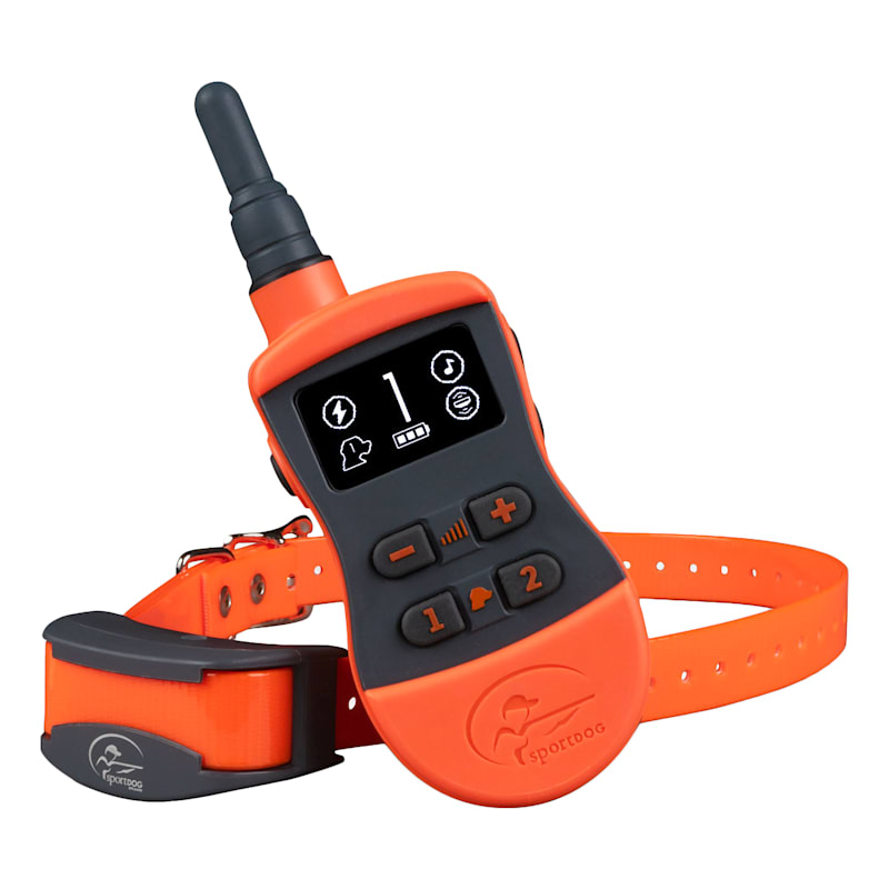 SportDOG Brand SportTrainer 575 Electronic Dog Training Collar
