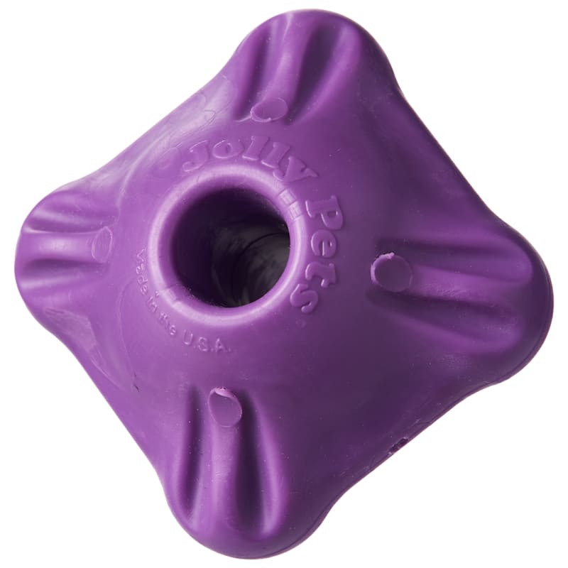 Jolly Pets Jolly Chew Squarble Dog Toy