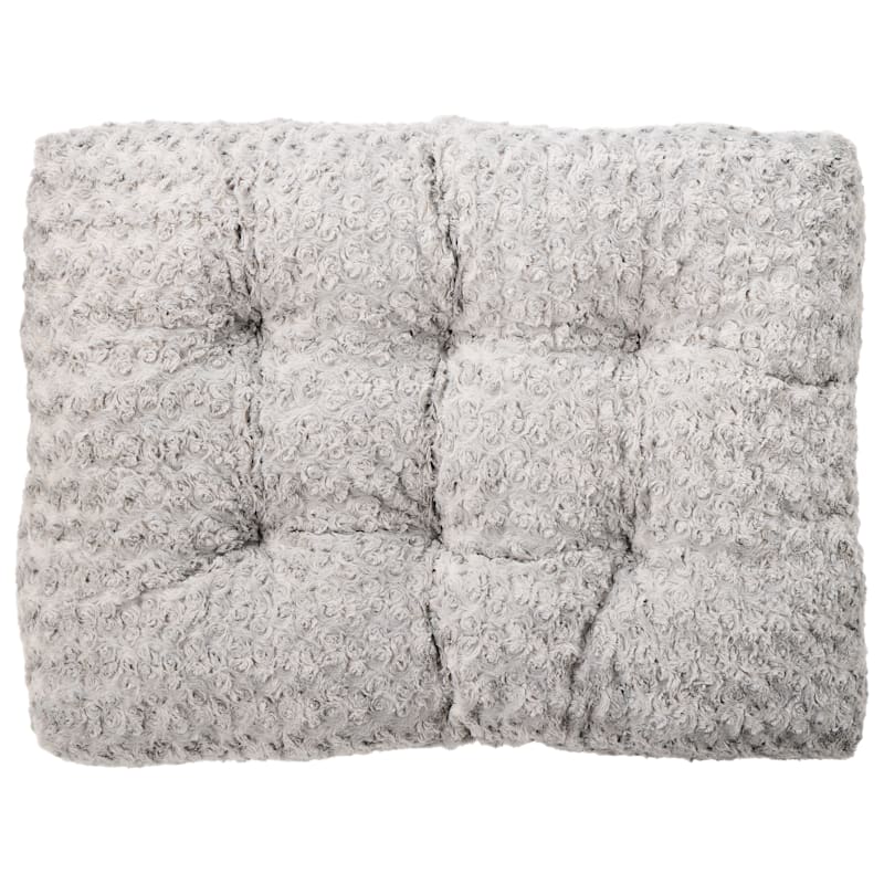 Bass Pro Shops Tufted Pet Mat Bed