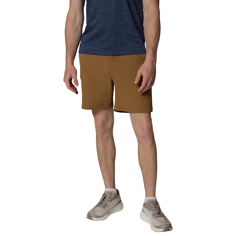 Columbia ROC Tech Shorts