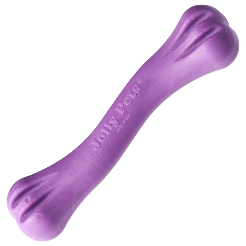 Jolly Pets Jolly Chew Scented Bone Dog Toy
