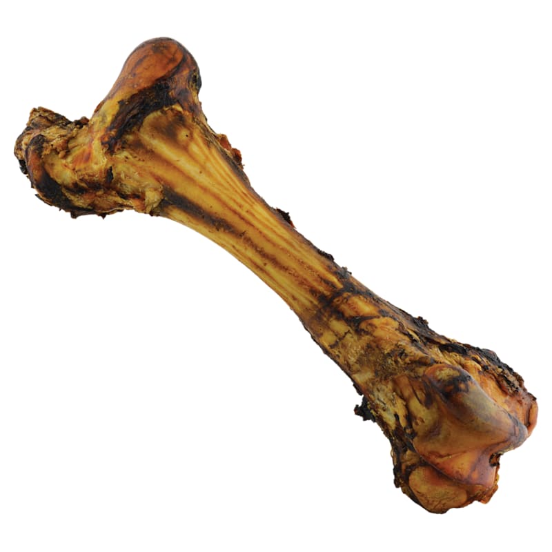 Nature's Wonders Beef Femur XL Bone Dog Chew