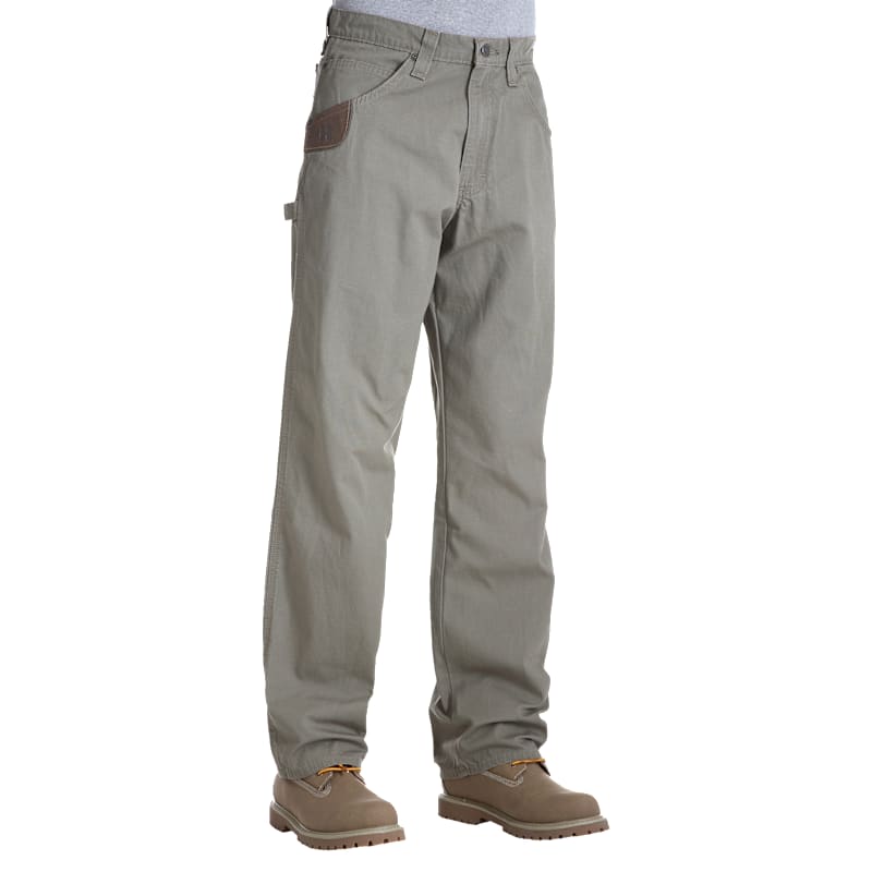 Wrangler RIGGS Workwear Ripstop Carpenter Pants for Men