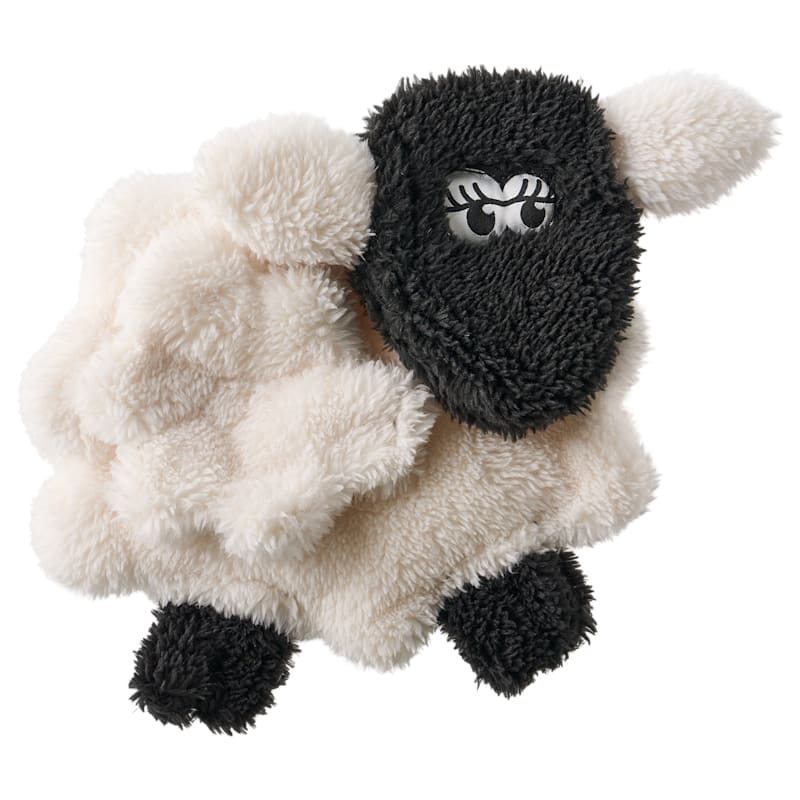 Cycle Dog Sheep Plush Dog Toy