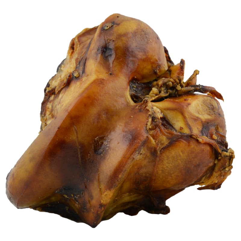 Nature's Wonders Beef Knuckle Bone Dog Chew