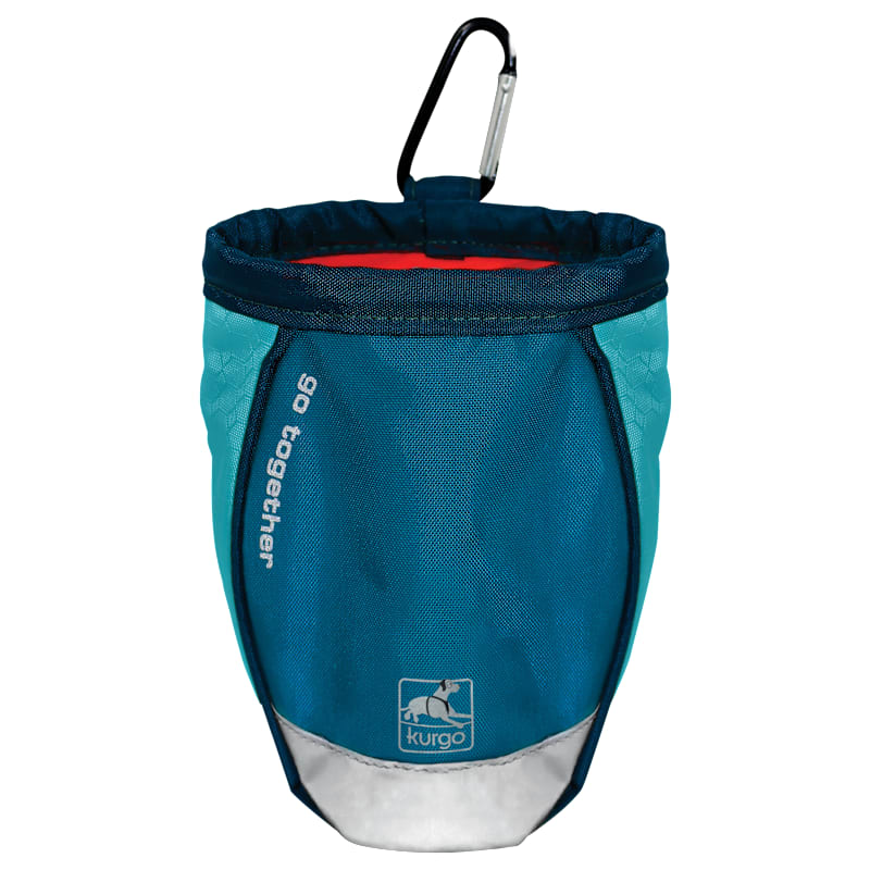 Kurgo Go Stuff It Dog-Treat Bag