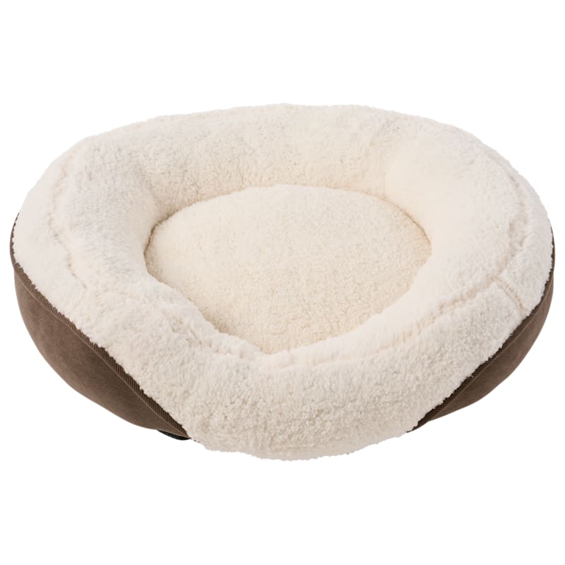 Bass Pro Shops Self-Warming Pet Bed